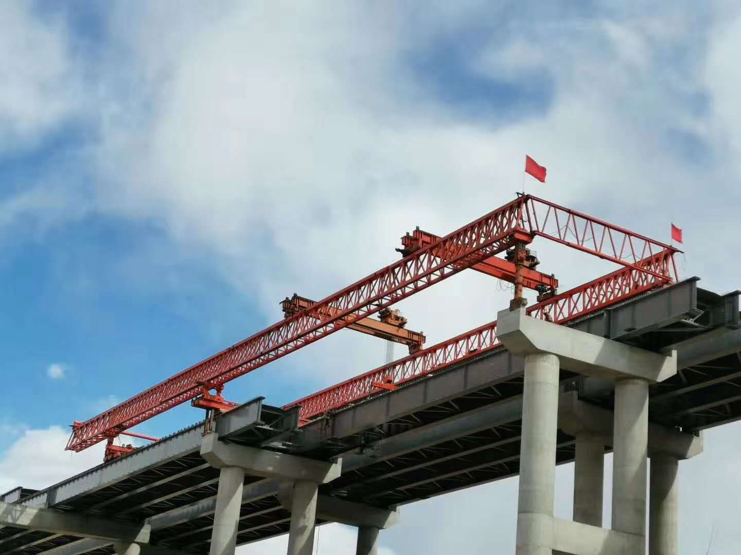 湖北天浩公路工程有限公司，江北高速公路东延线